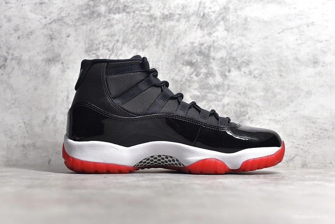 Air Jordan 11 Bred