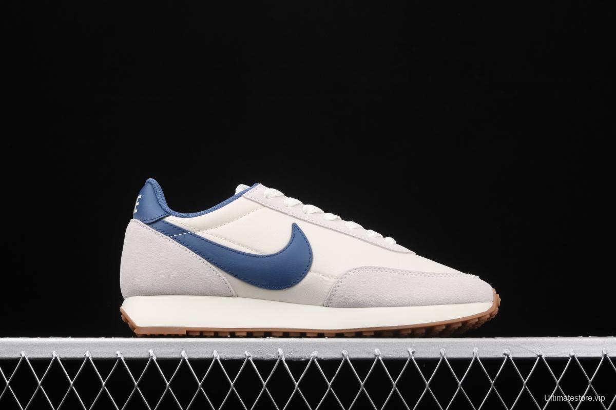 NIKE Air Tailwind 1979 Anniversary Shunfeng Waffle retro Leisure jogging shoes 487754-011