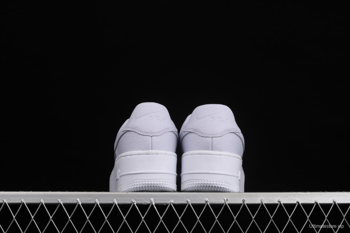 NIKE AF1 Sage Low shoes with thick soles AR5339-500