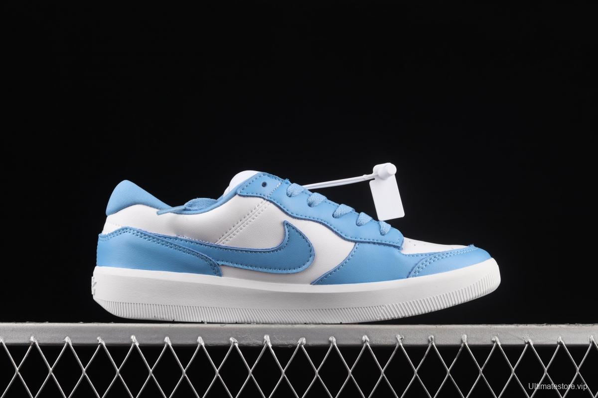 NIKE SB Force 58 simplified version of vintage skateboard shoes CZ2959-441