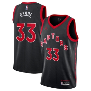 Statement Club Team Jersey - Marc Gasol - Youth