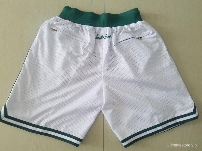 J*D Basketball Team Shorts