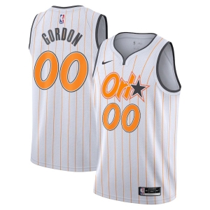 City Edition Club Team Jersey - Aaron Gordon - Youth