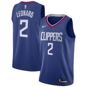 Icon Club Team Jersey - Kawhi Leonard - Youth