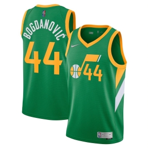 Earned Edition Club Team Jersey - Bojan Bogdanovic - Youth