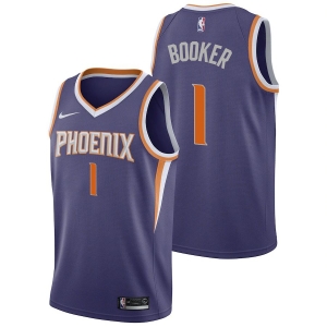 Icon Club Team Jersey - Devin Booker - Mens