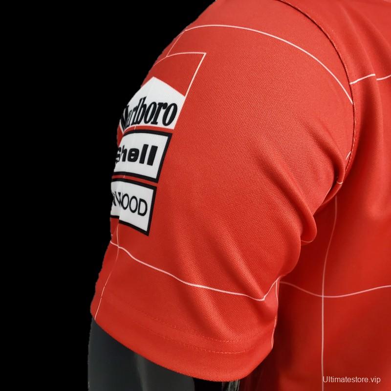 F1 McLaren 1991 