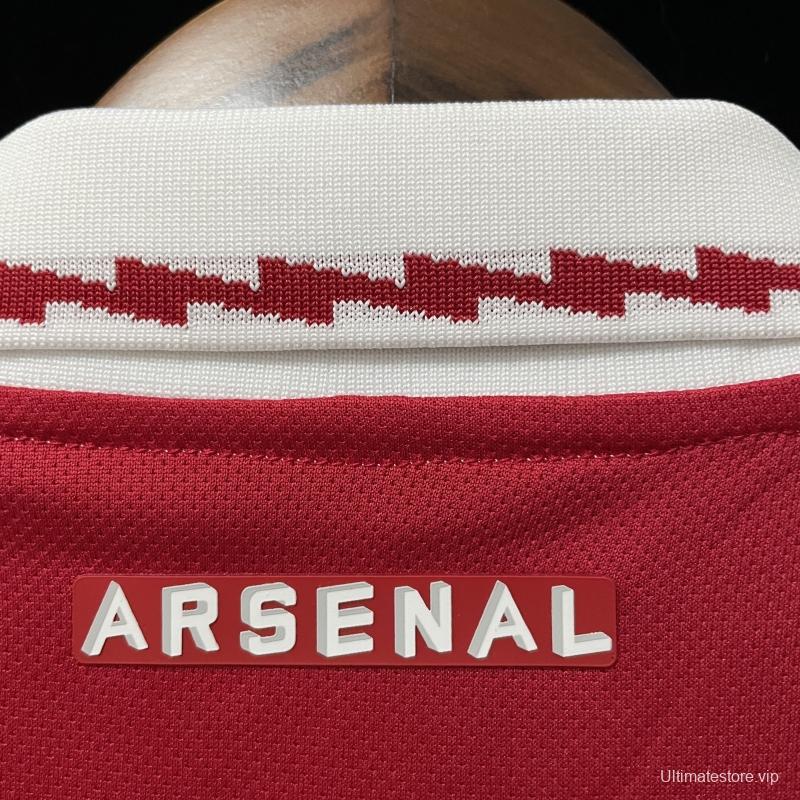 22/23 Arsenal Home