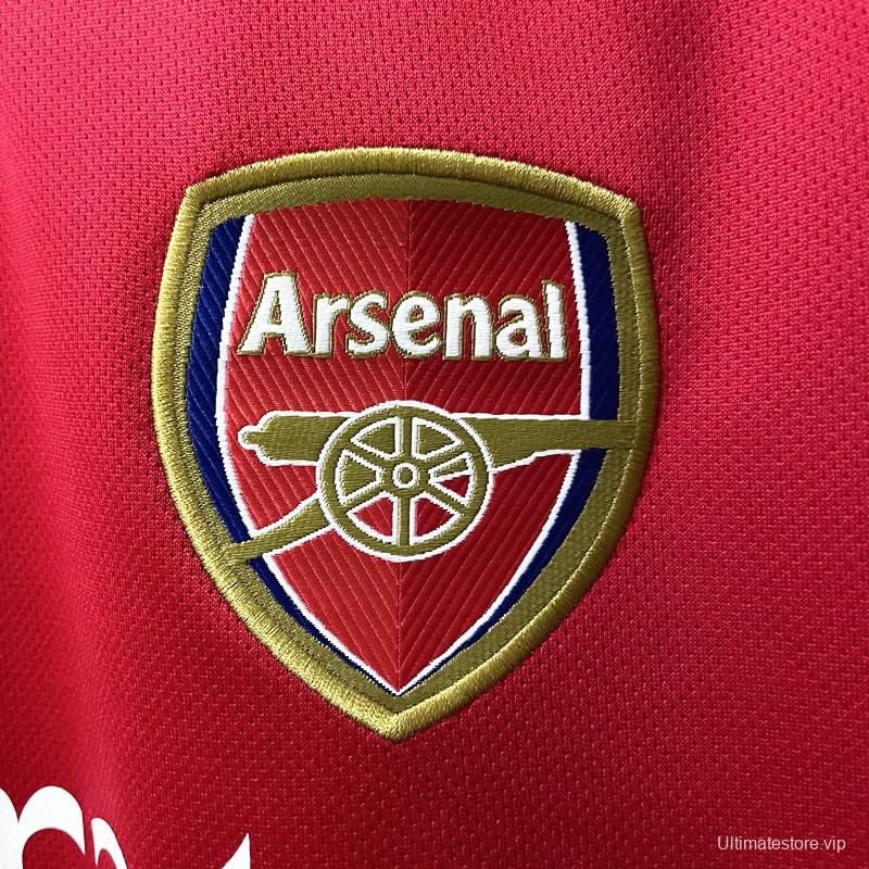 22/23 Arsenal Home