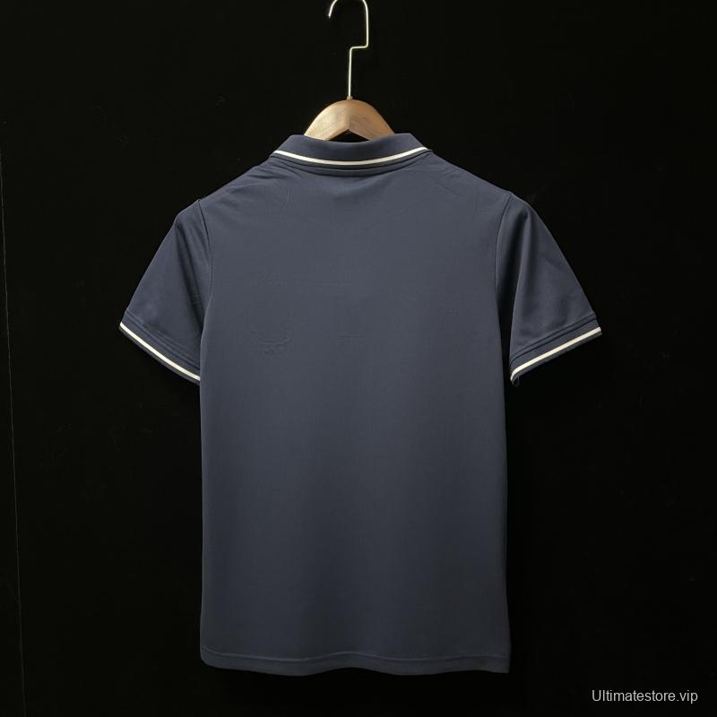 POLO French Royal Blue