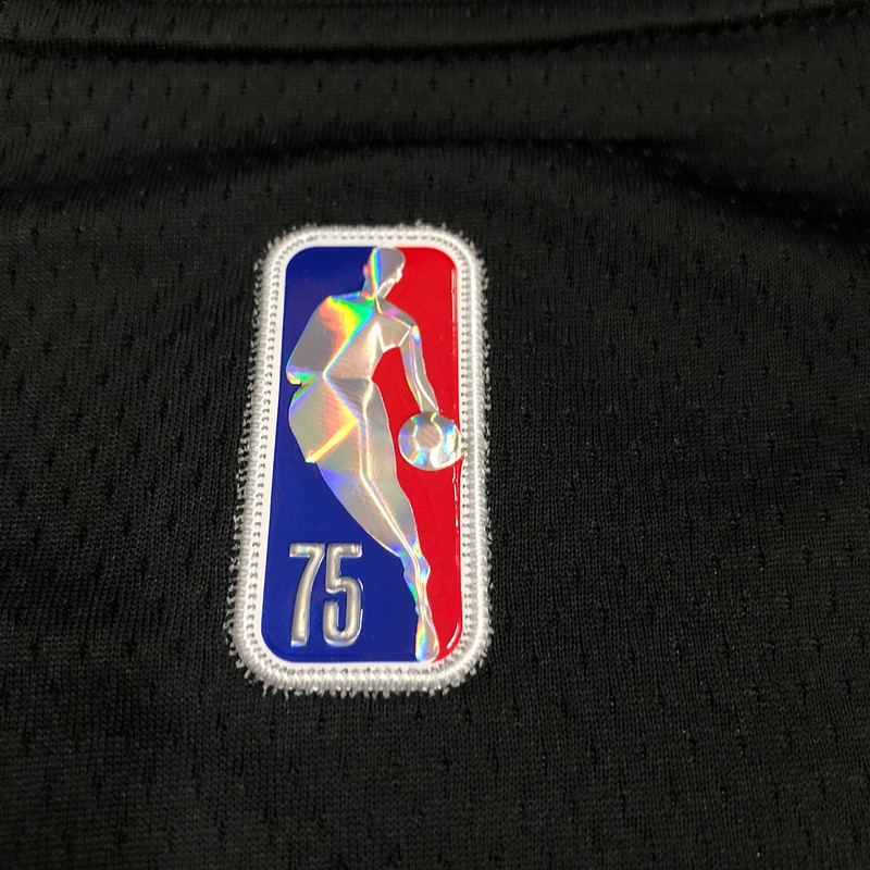 NBA Miami Heat #22 Jimmy Butler 2021-2022 City Jersey Black