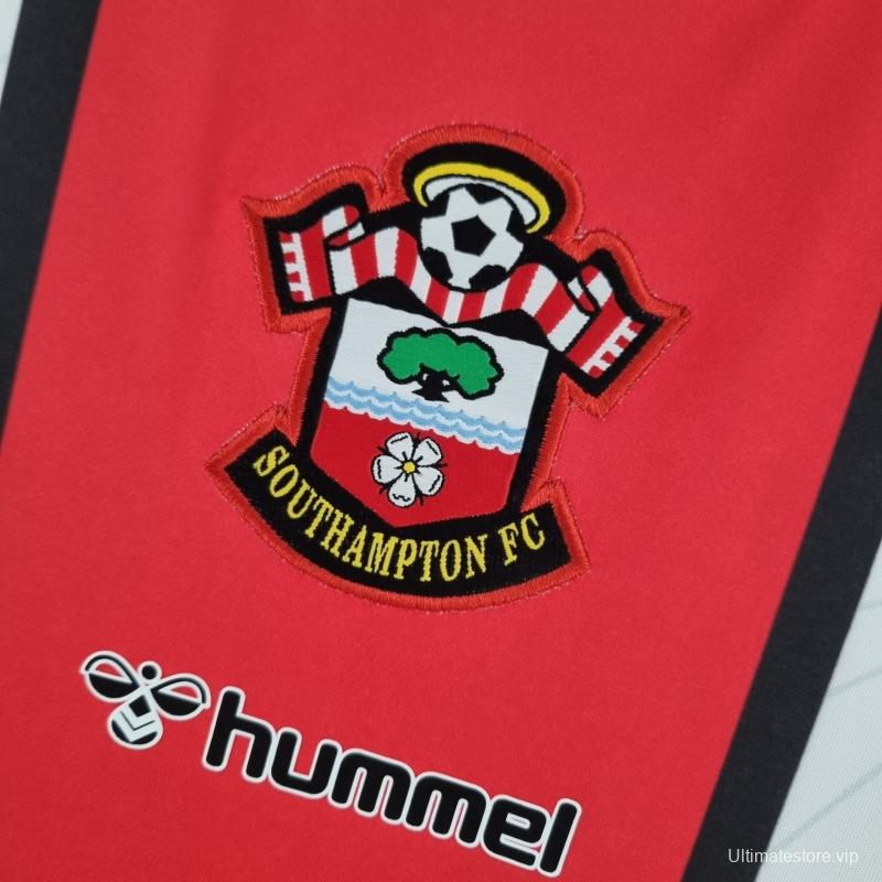 22/23 Southampton Home