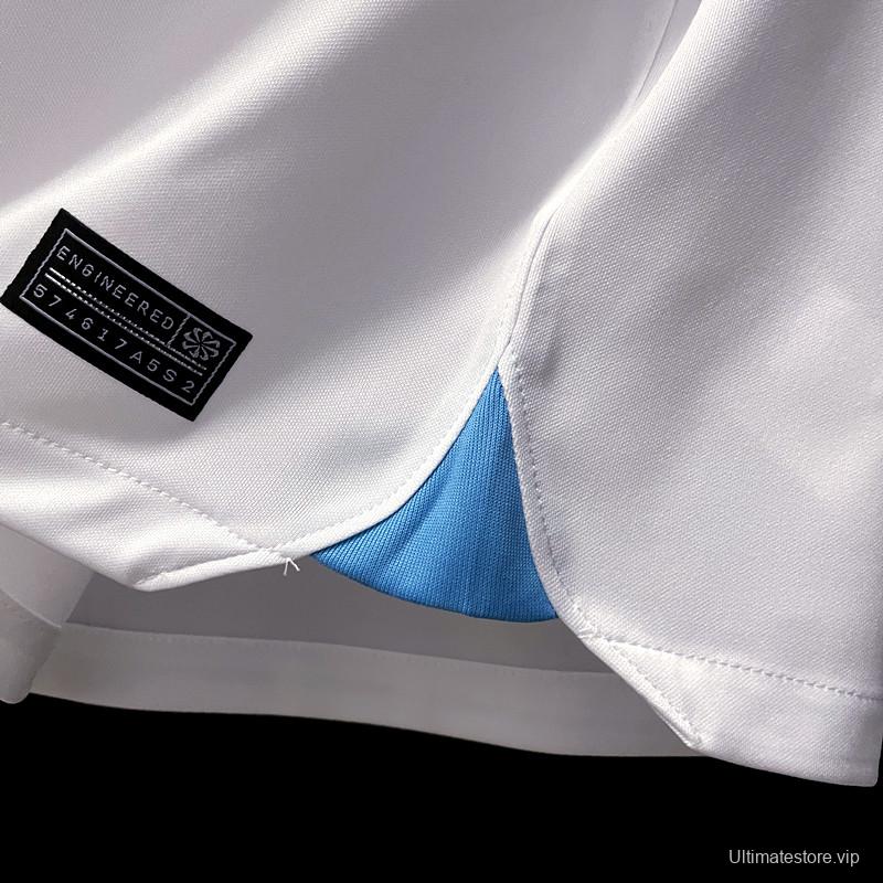 2022 England Home