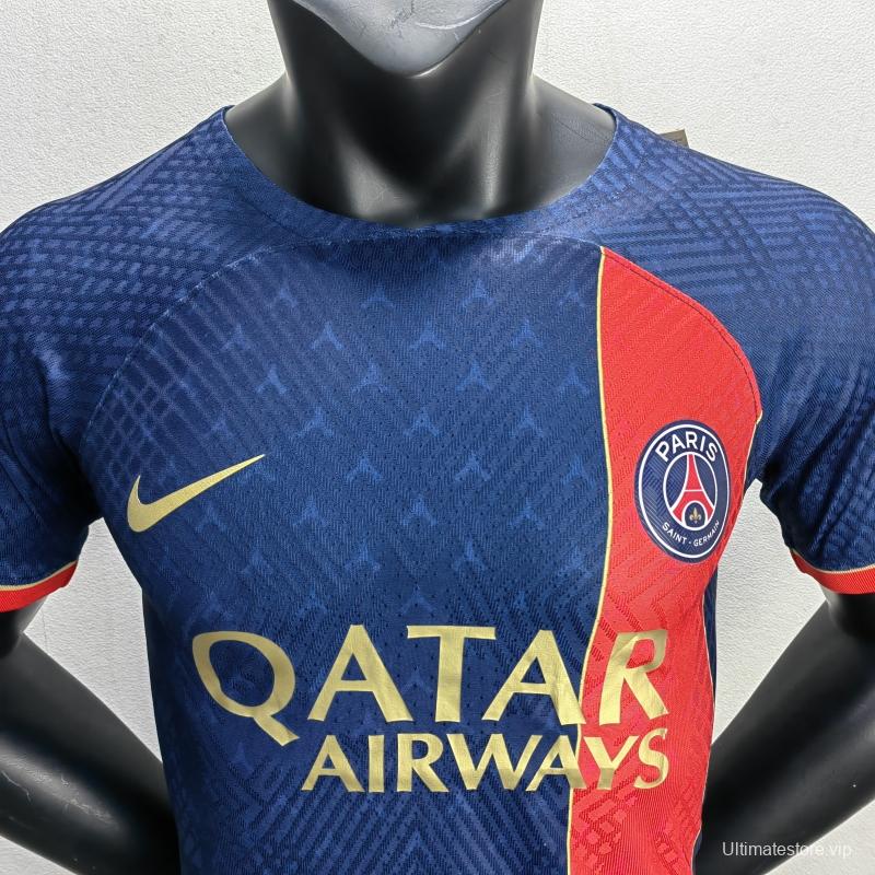 Player Version 23/24 PSG Home