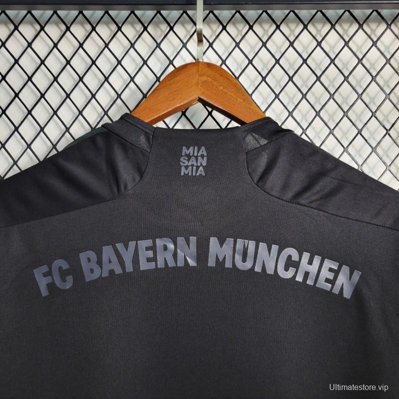 23-24 Bayern Munich Black Special Edition