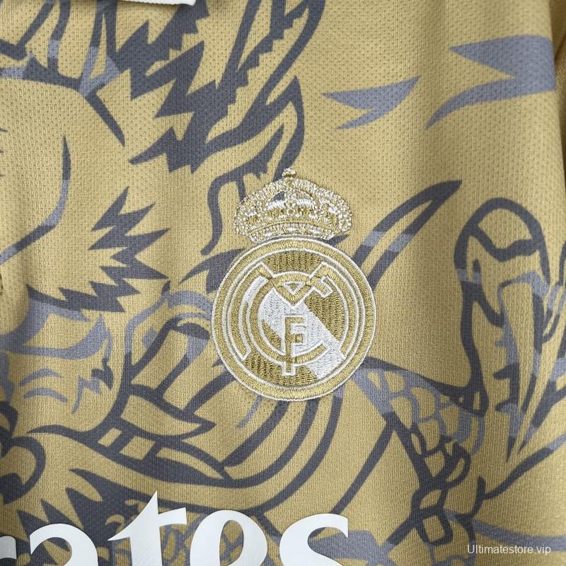 23/24 Real Madrid Special Edition Jersey