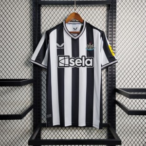 23-24 Newcastle United Home