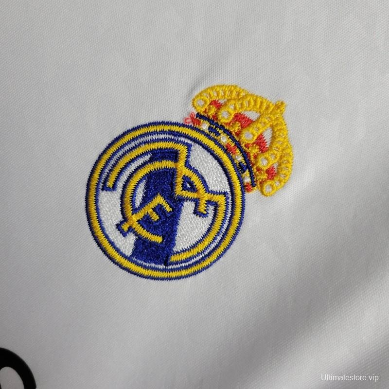 24/25 Real Madrid Home