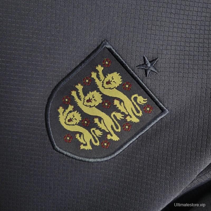 2024 Kids England Away