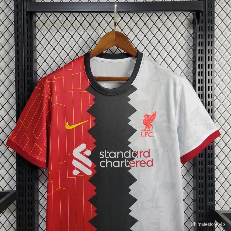 24/25 Liverpool Special Edition