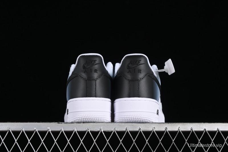 Nike Air Force 1'07 Low Official Popular Customized Casual Sneakers