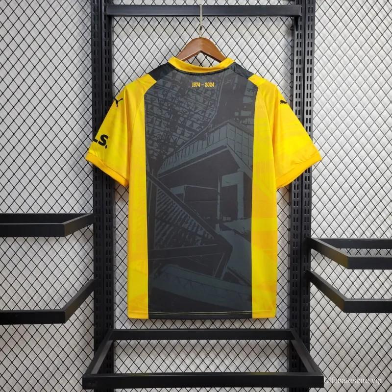 23/24 Borussia Dortmund 50 Year Anniversary Special Jersey