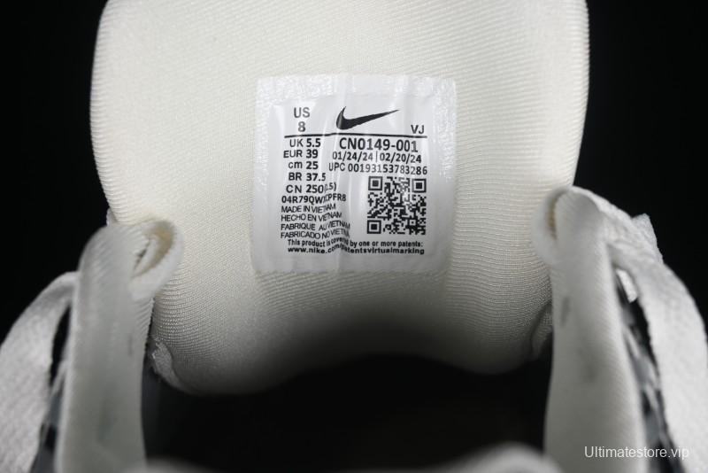 Nike P-6000 Retro Casual Dad Shoes with Lightweight Design - CN0149-001