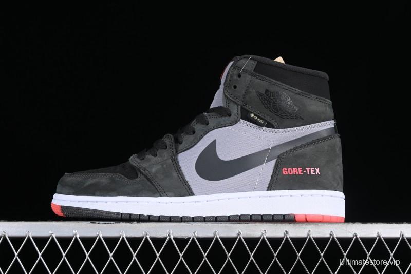 Air Jordan 1 Element "Gore-Tex"