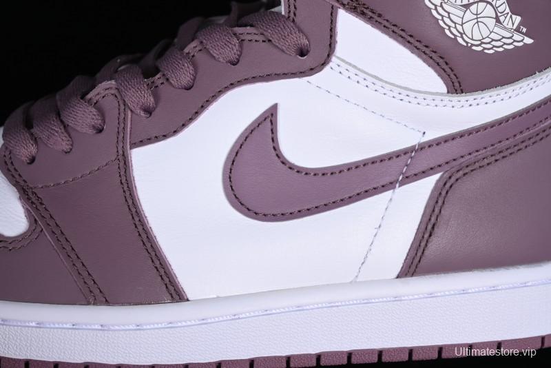 Air Jordan 1 Retro High "Sky J Mauve" AJ1