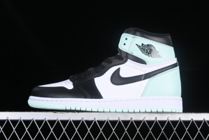 Air Jordan 1 Retro High OG "Lgloo"High-Top Basketball Shoes