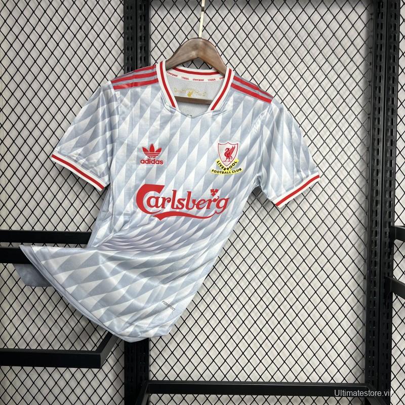 24/25 Liverpool x Beatles Grey Special