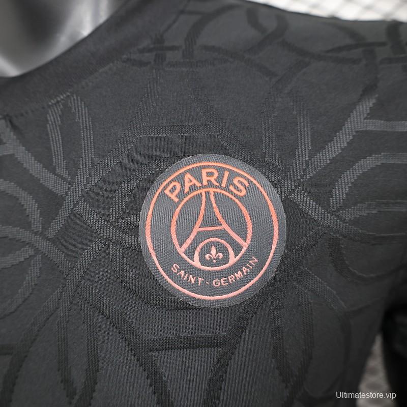 Player Version 24/25 PSG Academy Pro Pre-Match Third Jersey