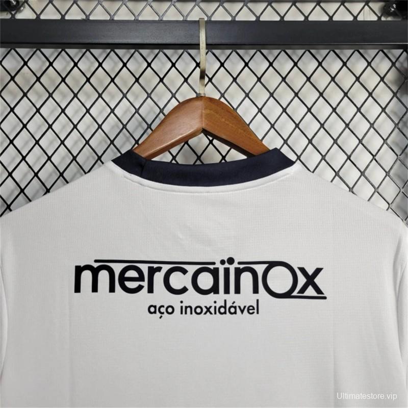 2024 Famalicao Home Jersey