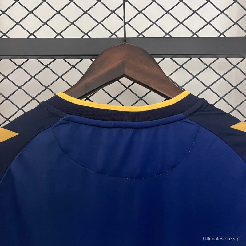 24/25 Tenerife Away Jersey