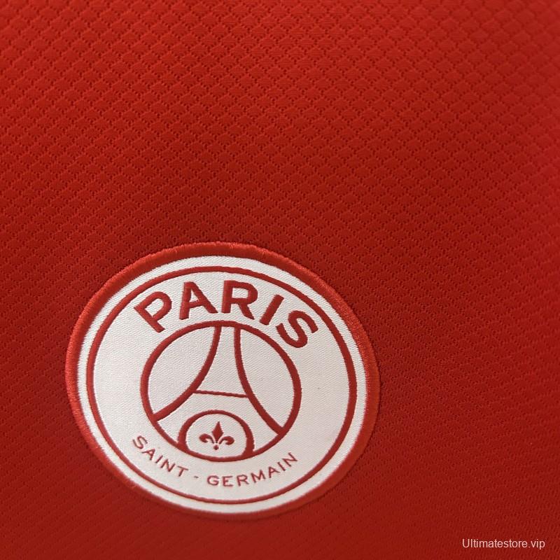 24/25 PSG Fourth Away Jersey