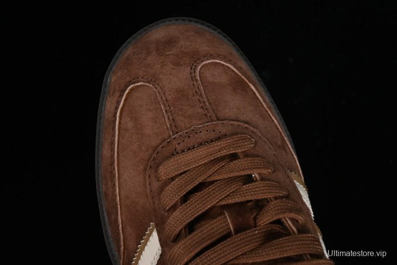 Adidas Samba OG Casual Sneakers - IG1357