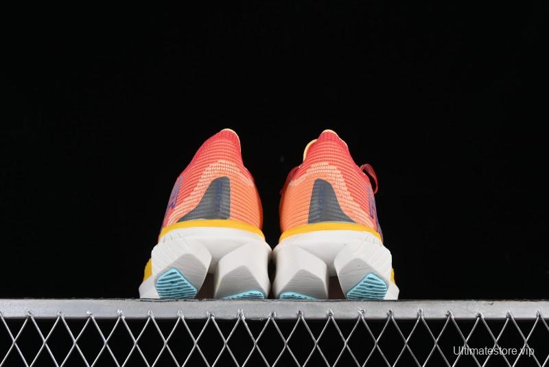 Hoka One One Cielo X1 Professional Racing Cushion Anti-Slip Durable Training Running Shoes - 1147910 CSSL