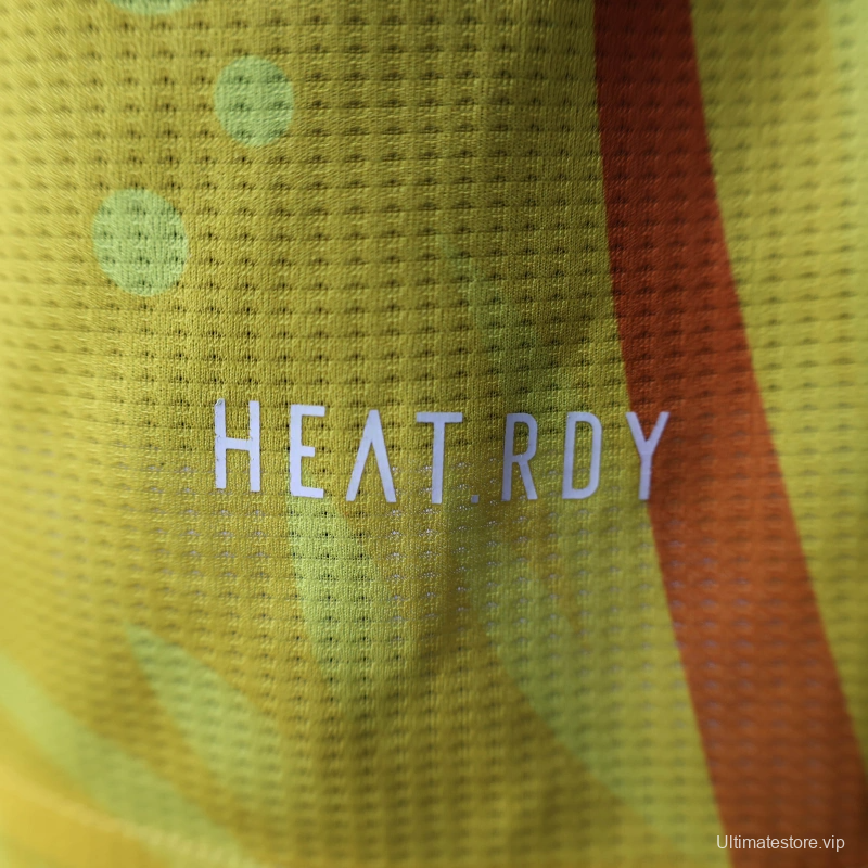 25/26 Player Version Club America Special Edition Eagle Design Jersey