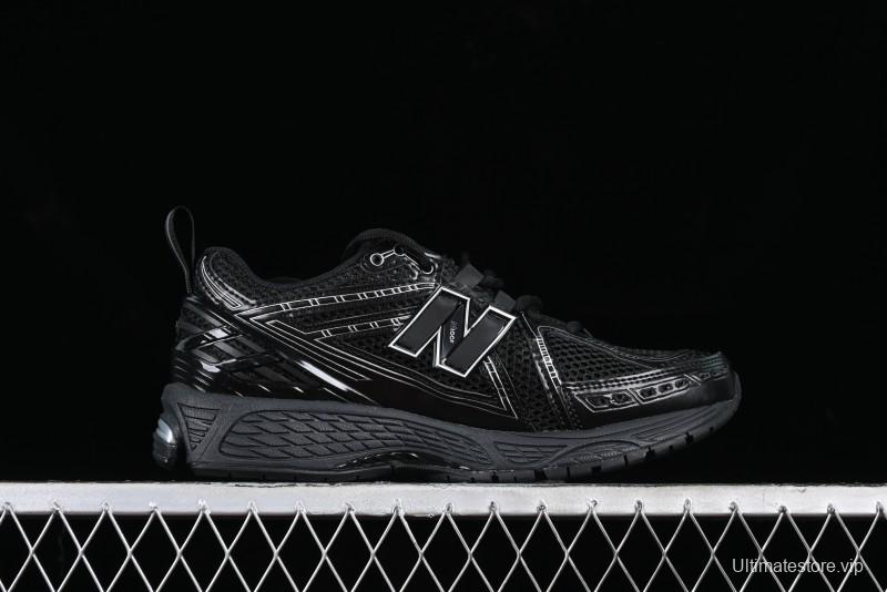 New Balance 1906 Series Retro Dad Style Casual Running Shoes - M1906RCH