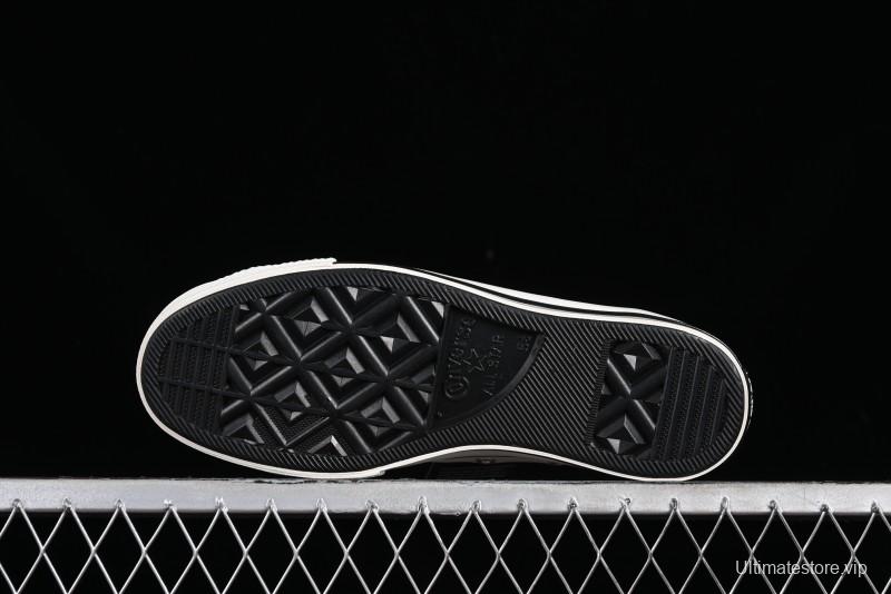 Converse Chuck Taylor High Top Casual Sneakers D&D 50th Anniversary Collaboration - A09884C