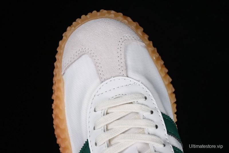 Adidas Originals Country Kamanda Comfortable Casual Retro Low-Top Lifestyle Sneakers - G26797