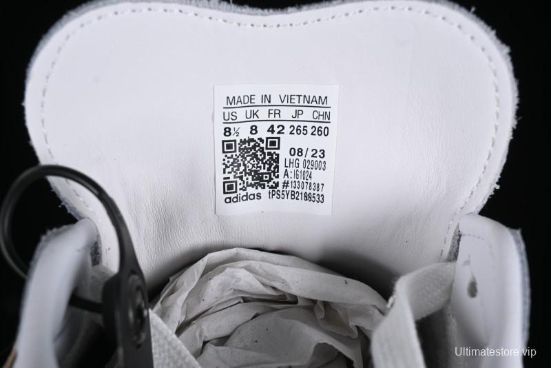 Adidas Samba OG IG1024 Collaborative Casual Sneakers - IG1024