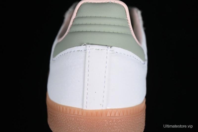 Adidas Samba OG W Casual Sneakers - ID0492