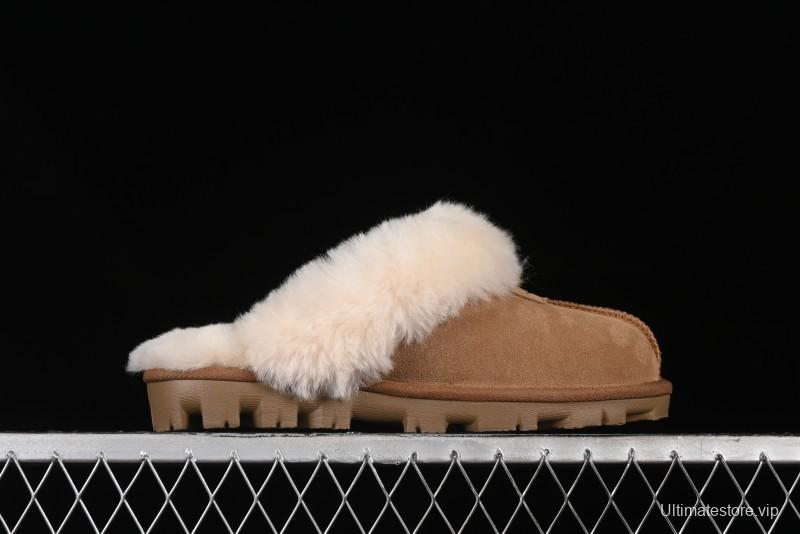 UGG Coquette Star Slippers with TREADLITE Lightweight Outsole - 1015125