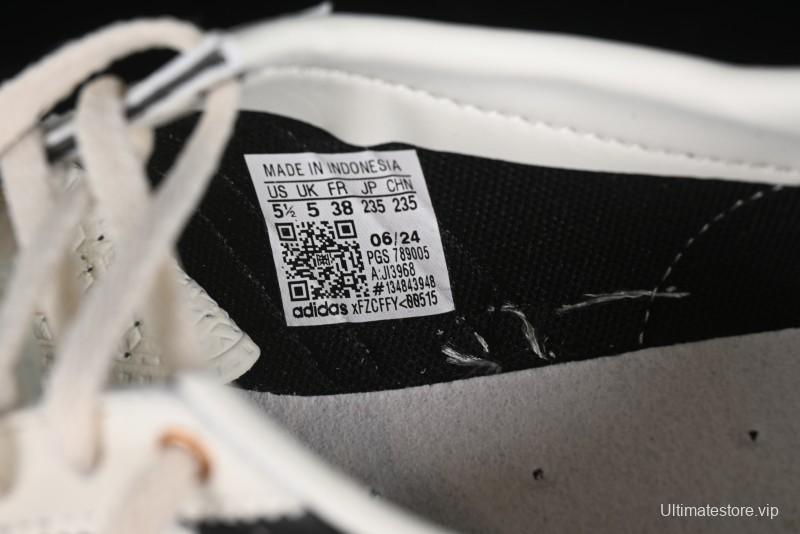 Adidas Originals SL 72 OG Retro Running Shoes with Ecotex Tongue and EVA Midsole - JI3968