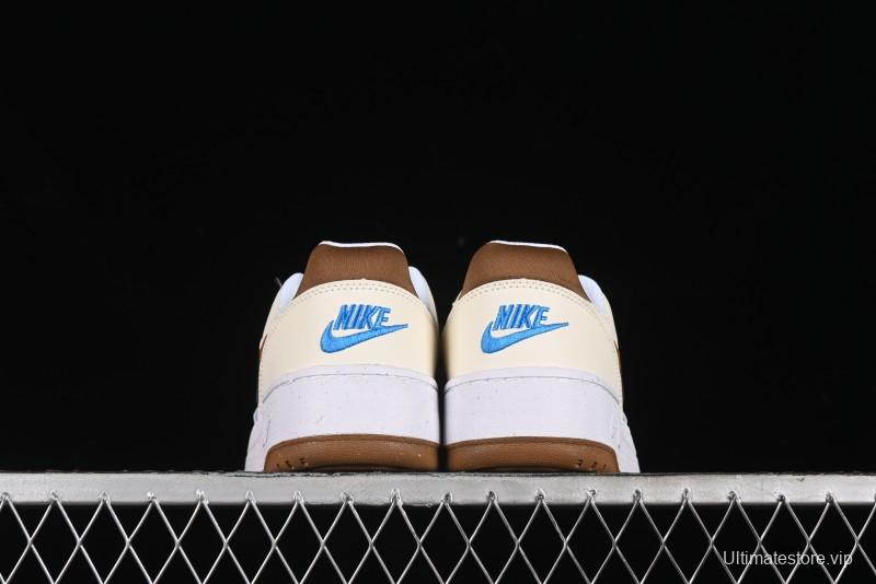 Nike Full Force Lo Low Top Casual Sneakers - HJ3485-121