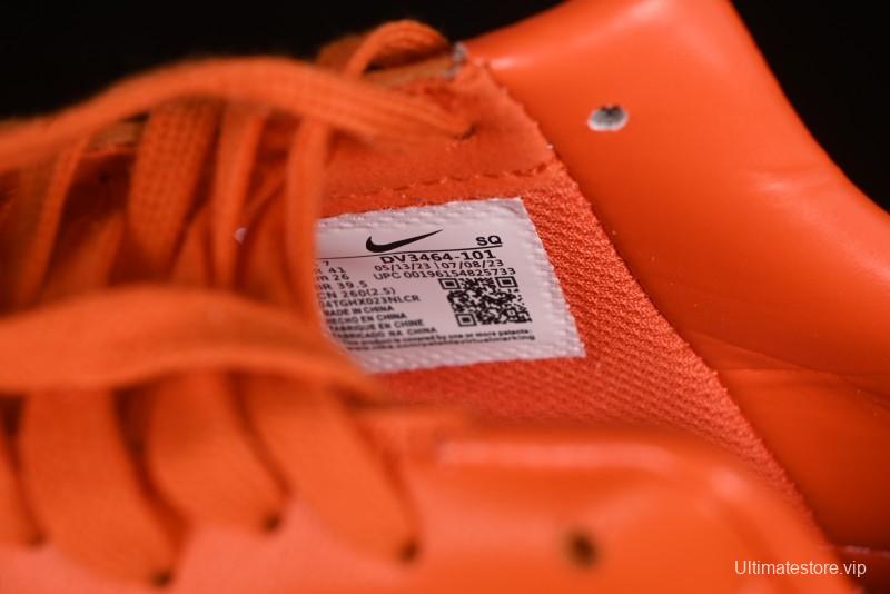 Nike Air Force 1'07 Low Ambush Collaboration Casual Sneakers - DV3464-101