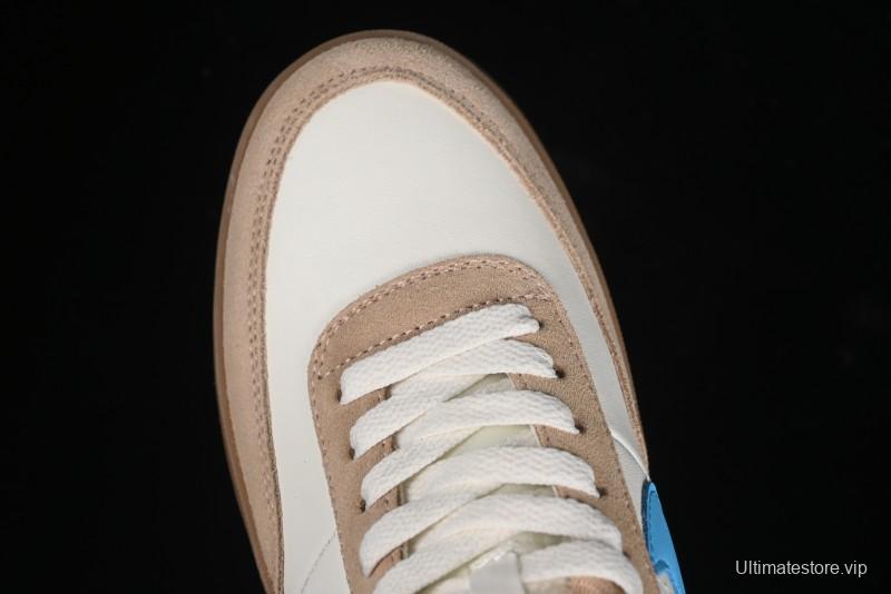 Nike Killshot 2 Retro Comfortable Anti-Slip Low-Top Sneakers - HQ1541-133