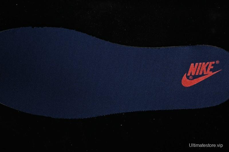 Nike SB Dunk Low The North Face Collaboration - Two-Tone Red Brown Swoosh Anniversary Custom Low-Top Casual Skate Shoes - DJ2024-036