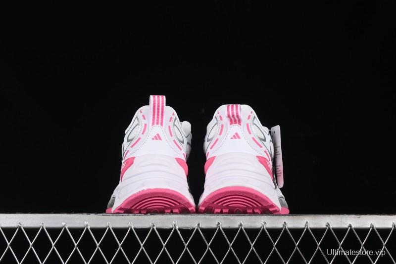 Adidas Originals Mts Pro IH6353 Retro Breathable Cushioned Casual Running Shoes - IH6353